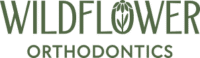 Wildflower Orthodontics logo